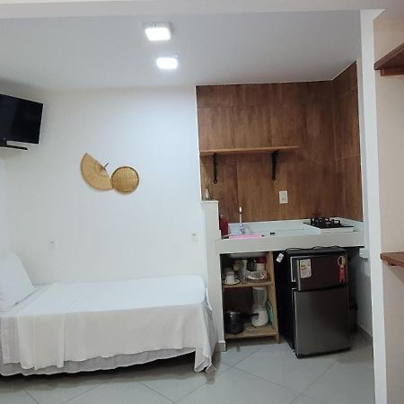 Apartamentos da Gaby Morro de Sao Paulo Ruang foto