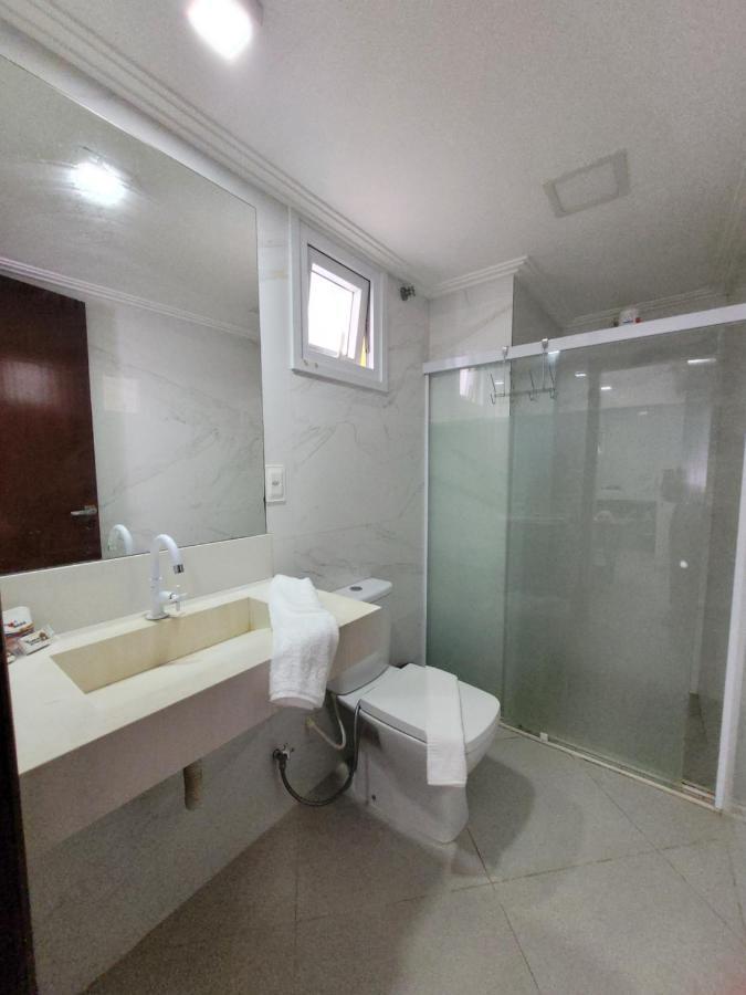 Apartamentos da Gaby Morro de Sao Paulo Bagian luar foto