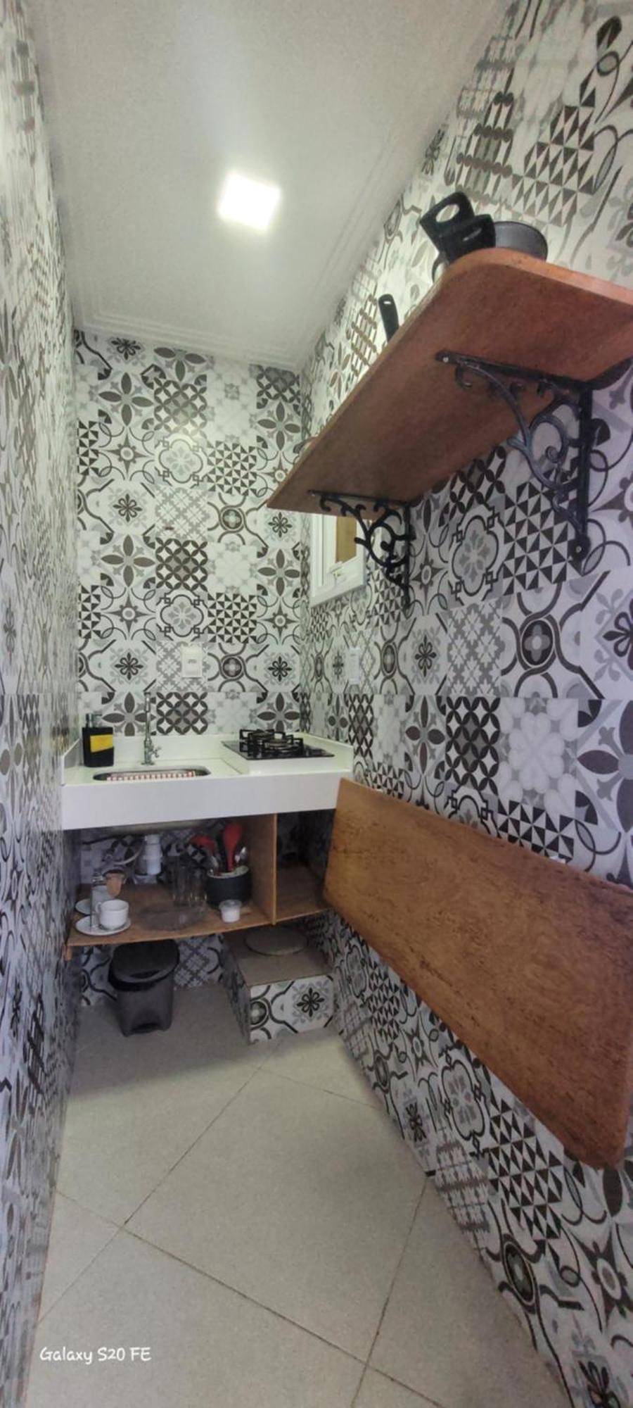 Apartamentos da Gaby Morro de Sao Paulo Bagian luar foto