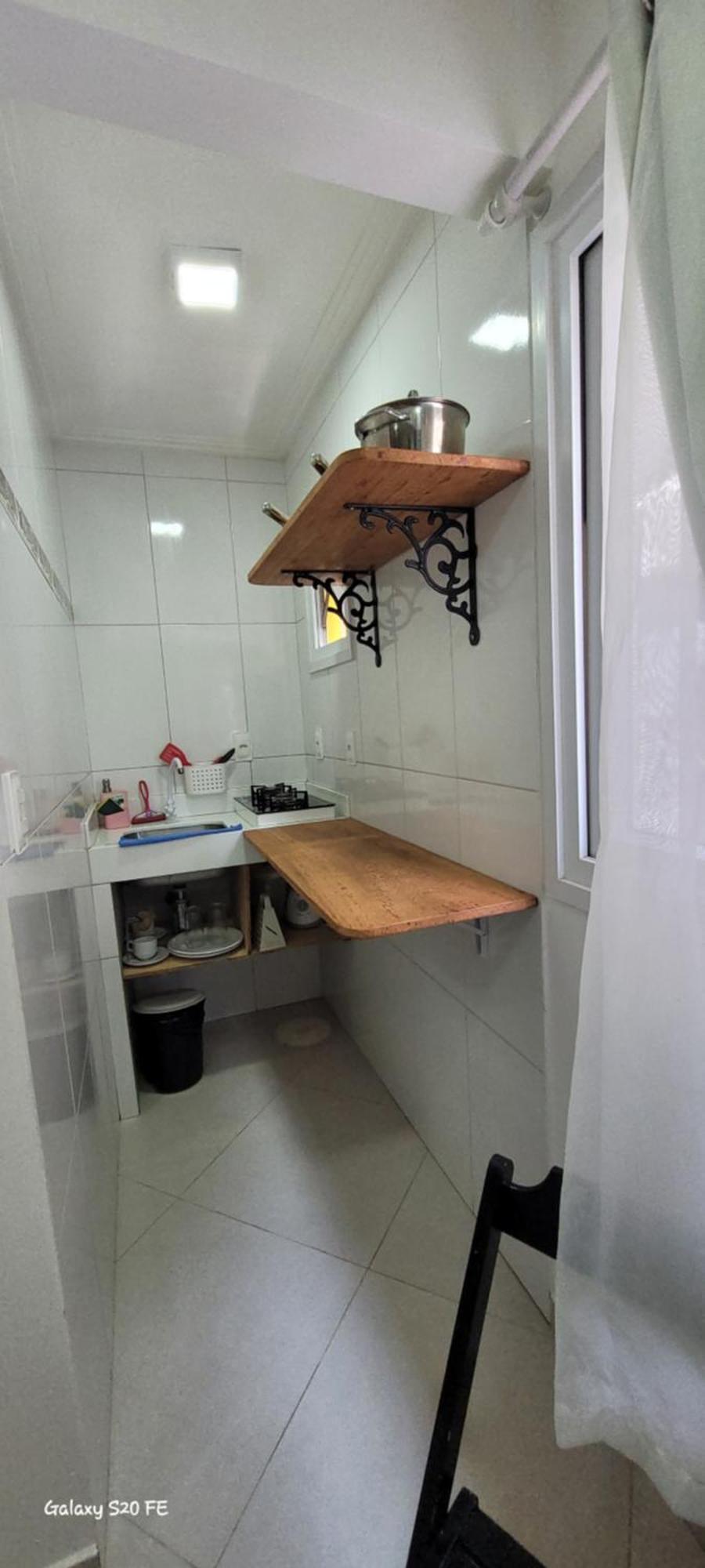Apartamentos da Gaby Morro de Sao Paulo Ruang foto